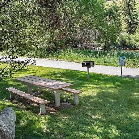 Beaver Creek 2 Bed 2 Bath Condo 1 Min Walk To Elk Lot Avon Eksteriør bilde