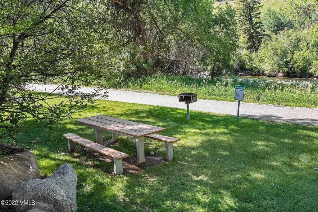 Beaver Creek 2 Bed 2 Bath Condo 1 Min Walk To Elk Lot Avon Eksteriør bilde