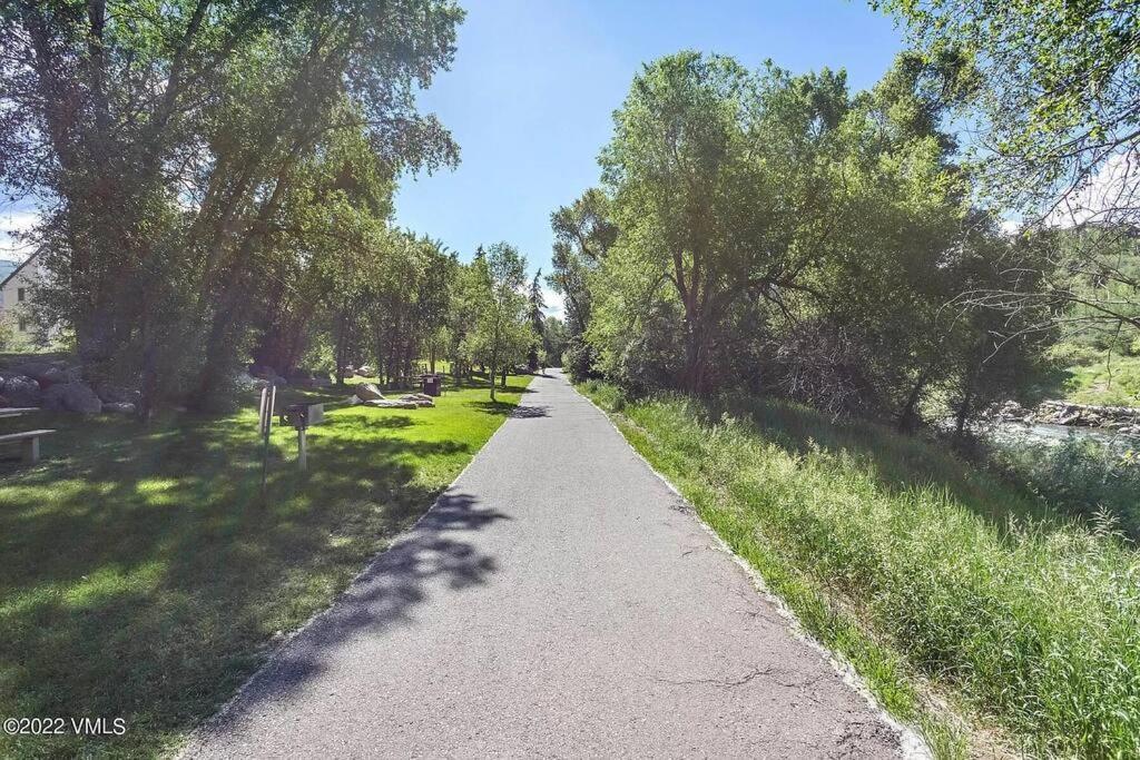 Beaver Creek 2 Bed 2 Bath Condo 1 Min Walk To Elk Lot Avon Eksteriør bilde