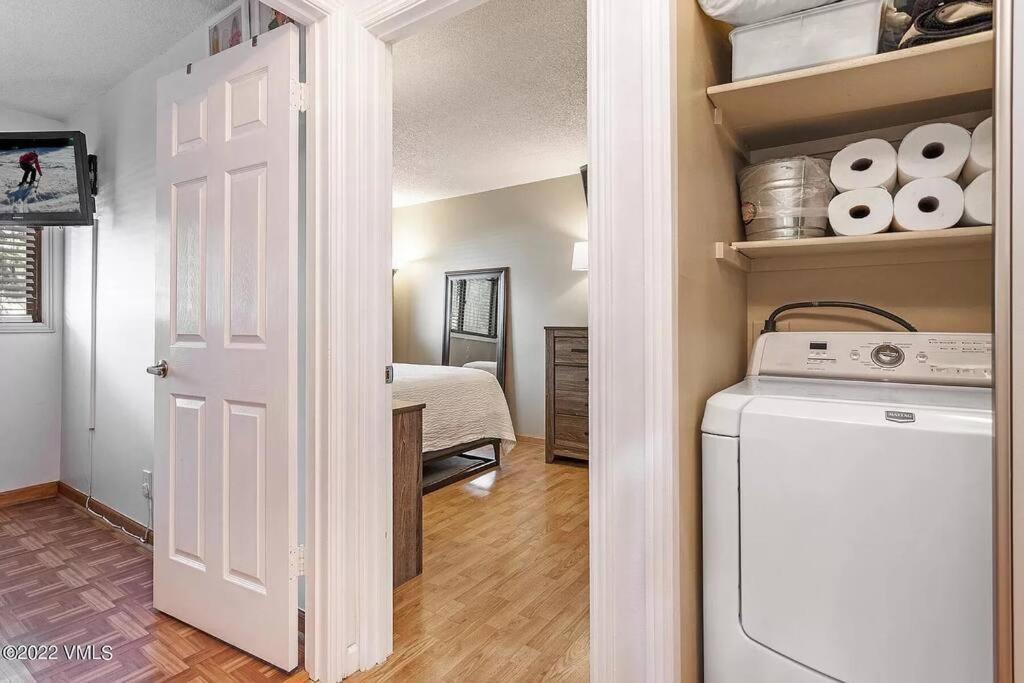 Beaver Creek 2 Bed 2 Bath Condo 1 Min Walk To Elk Lot Avon Eksteriør bilde