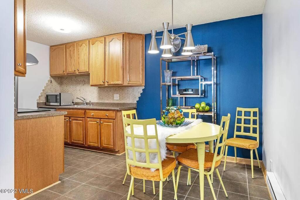 Beaver Creek 2 Bed 2 Bath Condo 1 Min Walk To Elk Lot Avon Eksteriør bilde