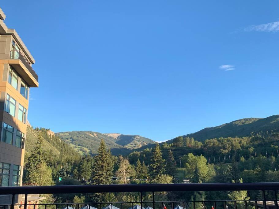 Beaver Creek 2 Bed 2 Bath Condo 1 Min Walk To Elk Lot Avon Eksteriør bilde