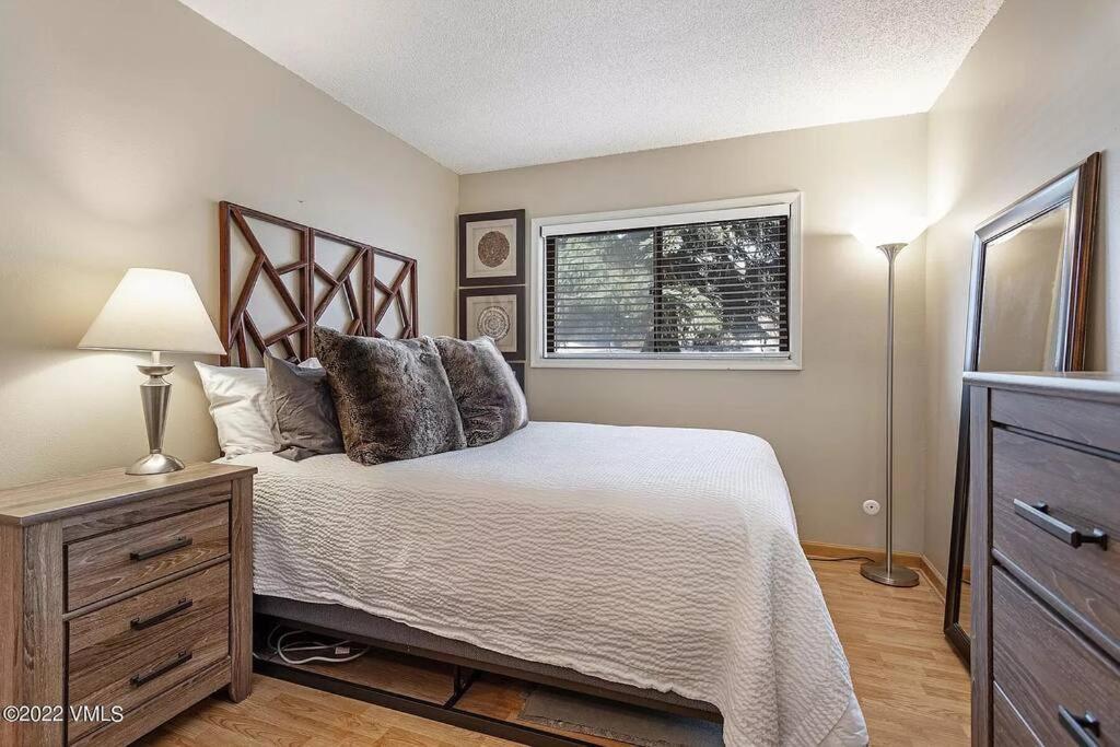Beaver Creek 2 Bed 2 Bath Condo 1 Min Walk To Elk Lot Avon Eksteriør bilde