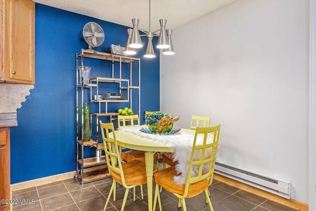 Beaver Creek 2 Bed 2 Bath Condo 1 Min Walk To Elk Lot Avon Eksteriør bilde